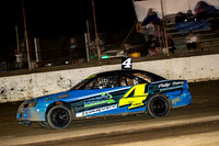 Street Stock 4 T4 - 06 - Hobart - 23rd Nov 2019-20