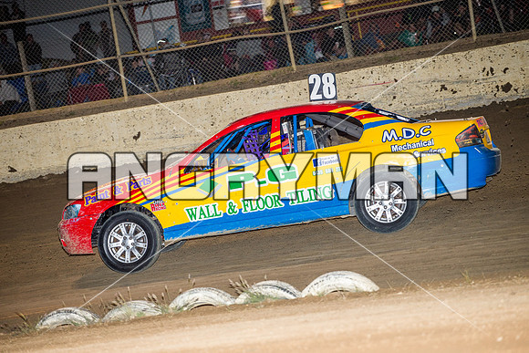 street stock 28 t28 - 5 - Latrobe - 14th Nov 2015-8