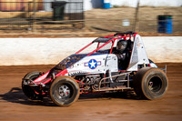 wingless 6 t6 chris breen - 12 - Carrick - 8th Jan 2016-2