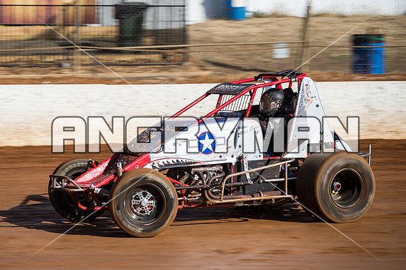 wingless 6 t6 chris breen - 12 - Carrick - 8th Jan 2016-2