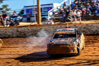 Street Stock 10 T10 - 10 - Carrick - 26th Dec 2019-11