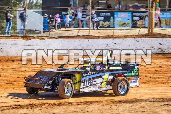 amca 22 t22 - 6 - Carrick - 28th Nov 2015-2