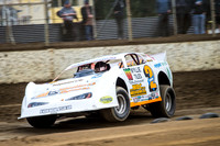 super sedan 2 t2 jarrod harper - 8 - Hobart - 12th Dec 2015-4
