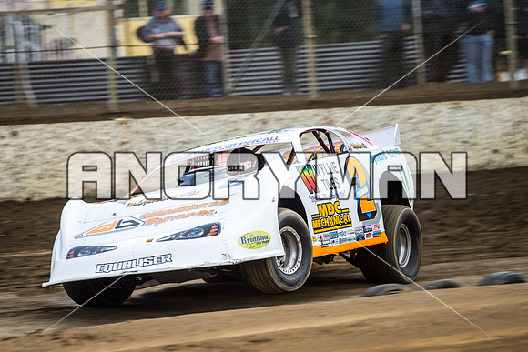 super sedan 2 t2 jarrod harper - 8 - Hobart - 12th Dec 2015-4