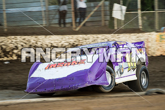super sedan 16 t16 corey smith - 23 - Hobart - 5th March 2016-7