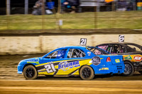 Street Stock 21 T21 - 03 - Hobart - 19th Dec 2020-20