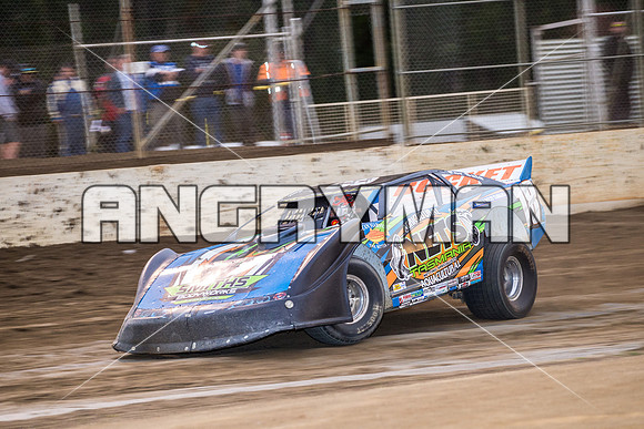 super sedan 8 T8 Steve Latham - 8 - Hobart - 12th Dec 2015-10