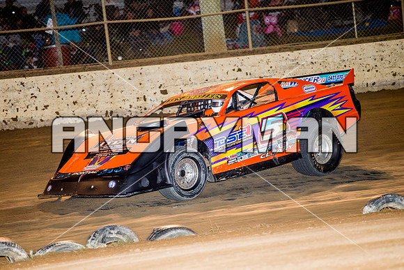 super sedan 5 T5 Leon Cleary - 7 - Latrobe - 5th Dec 2015-8