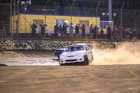 Junior 54 T54 - Friday-7