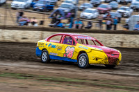 Street Stock 28 T28 - 11 - Hobart - 20th & 21st Jan 2023