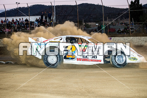 super sedan 2 t2 jarrod harper - 10 - Hobart - 2nd Jan 2016-15