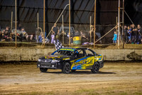 Street Stock 23 T23 - 08 - Hobart - 1st Jan 2023-12
