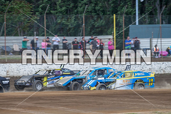 amca 13 t13 - 4 - Hobart - 30th Oct 2015-6