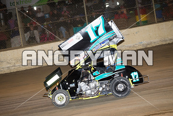 formula 500 17 t17 Taylor Johnson - 9 - Latrobe - 27th Dec 2015-7
