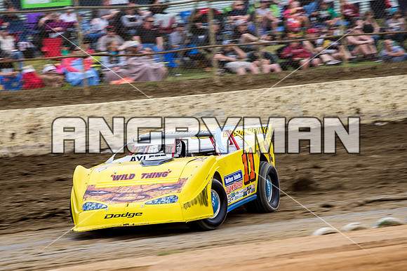 super sedan 11 t11 gil aylett - 7 - Latrobe - 5th Dec 2015
