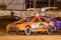 Street Stock 164 T164 - 11 - Latrobe - 27th Feb 2021-6