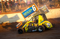formula 500 6 t6 Jason Cox - 21 - Carrick - 20th Feb 2016