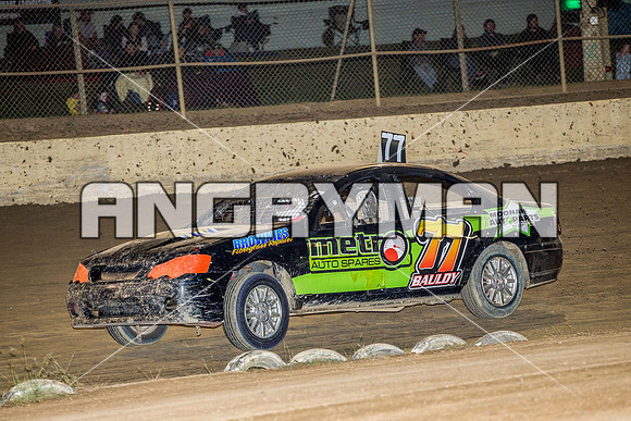 street stock 77 t77 - 5 - Latrobe - 14th Nov 2015-4