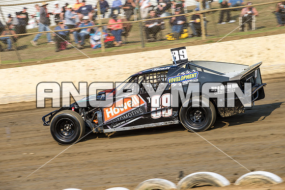 amca 89 t89 - 15 - Latrobe - 16th Jan 2016