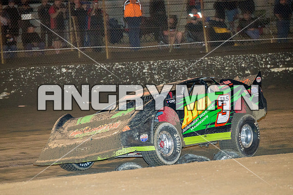 super sedan 3 t3 david nichols - 17 - Latrobe - 23rd Jan 2016 - Grand National-23