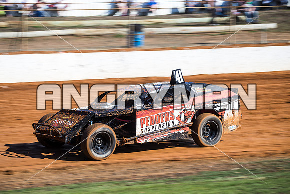 amca 41 t41 - 6 - Carrick - 28th Nov 2015-8
