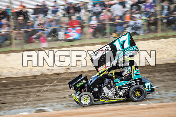 formula 500 17 t17 Taylor Johnson - 15 - Latrobe - 16th Jan 2016-4
