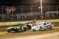 Street Stock 23 T23 - 14 - Latrobe - 17th Jan 2020-8