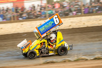 formula 500 6 t6 Jason Cox - 9 - Latrobe - 27th Dec 2015-6