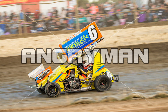 formula 500 6 t6 Jason Cox - 9 - Latrobe - 27th Dec 2015-6