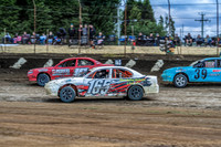 Street Stock 165 T165 - 11 - Hobart - 20th & 21st Jan 2023-7