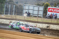 Street Stock 10 T10 - 03 - Hobart - 19th Dec 2020-6