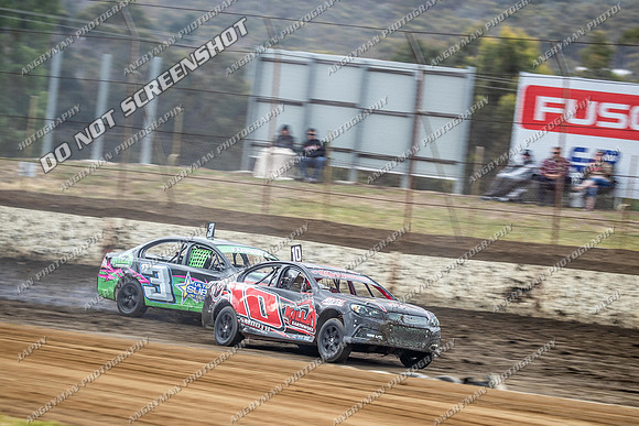 Street Stock 10 T10 - 03 - Hobart - 19th Dec 2020-6