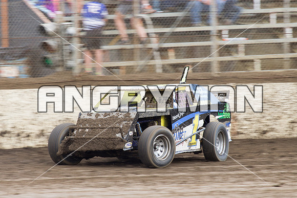 amca 22 t22 - 17 - Latrobe - 23rd Jan 2016 - Grand National-4