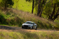 897 - SS16 - Stony Creek Spur - R