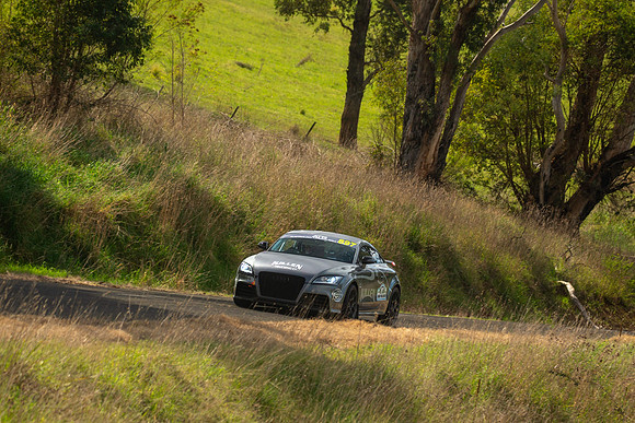 897 - SS16 - Stony Creek Spur - R