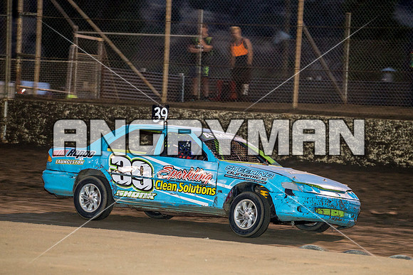 street stock 39 t39 - 20 - Hobart - 13th Feb 2016-3