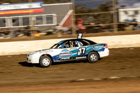Street Stock 2 T2 - Latrobe - 16th Nov 2019-7