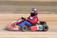kart 96 - 15 - Latrobe - 16th Jan 2016