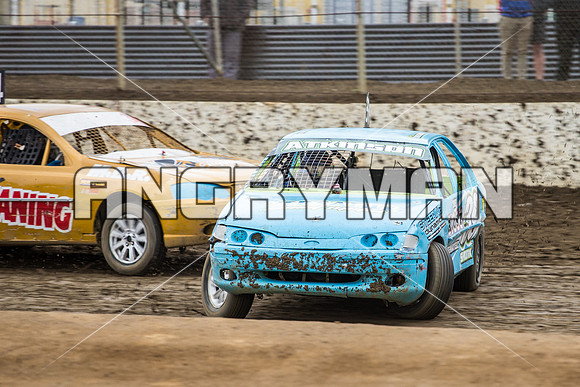street stock 39 t39 - 8 - Hobart - 12th Dec 2015-8
