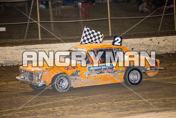 bomber 2 - 22 - Latrobe - 27th Feb 2016-13