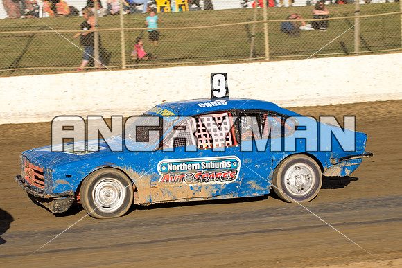 bomber 9 - 5 - Latrobe - 14th Nov 2015-3