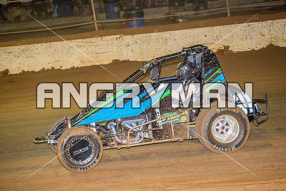 wingless 31 t31 peter griffiths - 19 - Carrick - 6th Feb 2016-6