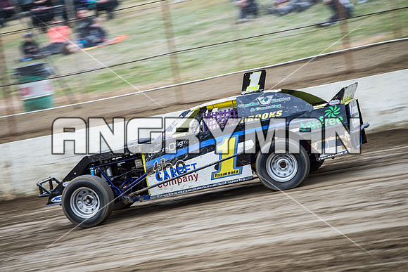 amca 22 t22 - 4 - Hobart - 30th Oct 2015-2