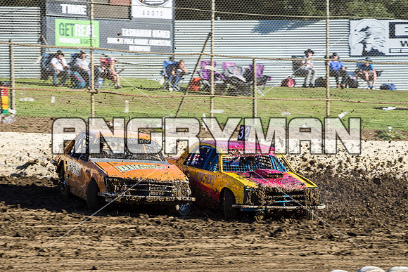 bomber 32 - 22 - Latrobe - 27th Feb 2016-6