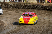 Street Stock 28 T28 - 11 - Hobart - 20th & 21st Jan 2023-5