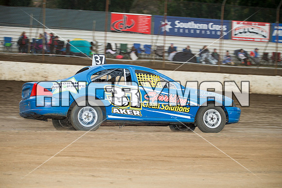 street stock 37 t37 - 8 - Hobart - 12th Dec 2015-4