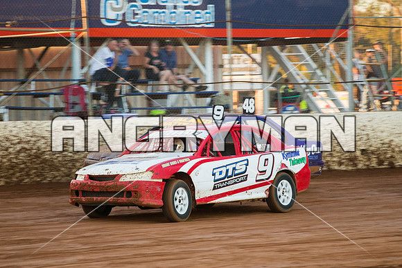 street stock 9 t9 - 21 - Carrick - 20th Feb 2016-4