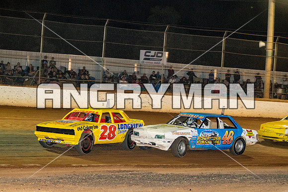 modified 28 t28 nathan russell - 13 - Carrick - 9th Jan 2016-12