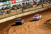 Street Stock 10 T10 - 6 - Carrick - 9th Jan 2021