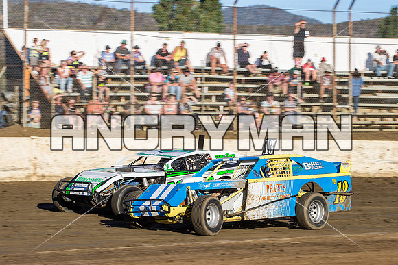 amca 13 t13 - 23 - Hobart - 5th March 2016-3